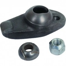 1962-1965 Rocker Arm Kit - Arm, Ball & 5/16 Nut - 260 V8 - Ford & Mercury