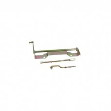 Carb Linkage Rod Kt/63-64 Ford