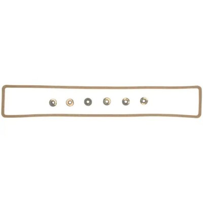 61-76 Push Rod Cvr Set /240/300