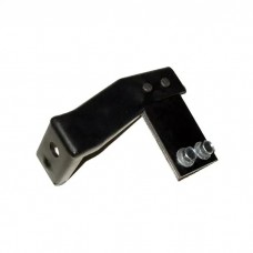 Muffler Hanger, Right, Galaxie, 1963