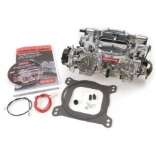 Edelbrock CARBURETOR THUNDER SERIES AVS ANNULAR BOOSTERS 650