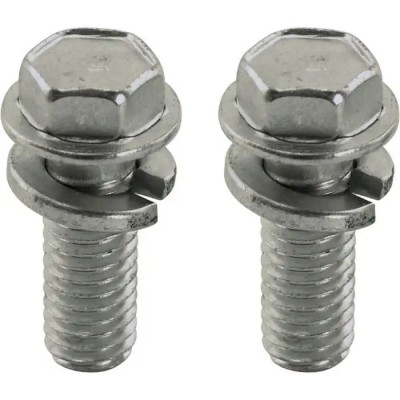 Starter Bolt Set/ 8 Cylinder 302 And 351w