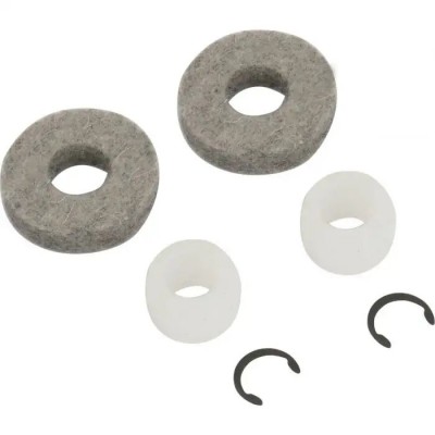 1963-77 Ford Clutch Linkage Bushing Kits