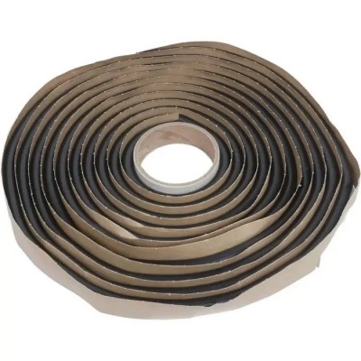 Front & Rear Window Sealant, Butyl Adhesive, Roll