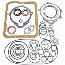 1960-68 Ford & Mercury Transmission Seal Kit - Cruise-O-Matic 3-Speed - MX