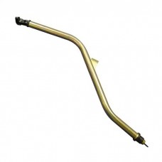 1964-72 Ford & Mercury Transmission Dipstick & Filler Tube, Case-Fill C4 Automatic, Big Block FE Engines