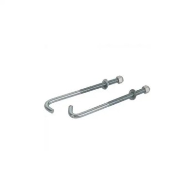Gas Tank Bolt, Nut, Washer Kit