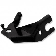 El Camino Throttle Cable Bracket, Big Block, Holley Carburetor, 1970
