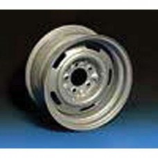 El Camino Rally wheel, 15" x 8"