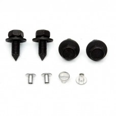 El Camino Fasteners, Front Tie Bar 1966