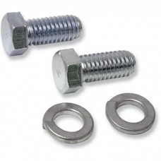 El Camino Transmission To Transmission Mount Bolts, 1964-72