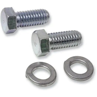 El Camino Transmission To Transmission Mount Bolts, 1964-72