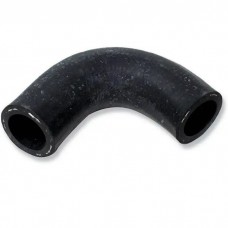 El Camino Air Cleaner Breather Hose, Big Block, Closed Element, For Cars Without Cowl Induction, 1970-72