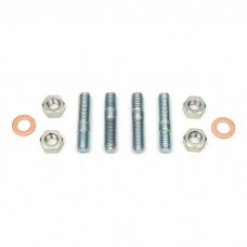 El Camino Carburetor Mounting Hardware, 2-Barrel, Rochester,1964-69