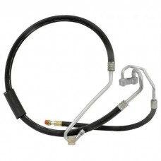 El Camino Air Conditioning Muffler & Hose Assembly, Small Block, 1971
