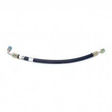 El Camino Air Conditioning Hose, Liquid Line, Big Block, 1968
