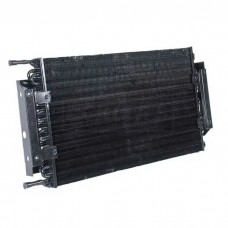 El Camino Air Conditioning Condenser, 1964-66