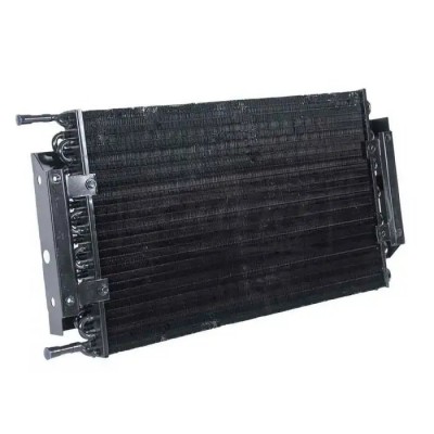 El Camino Air Conditioning Condenser, 1964-66