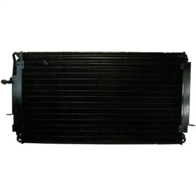 El Camino Air Conditioning Condenser, 1970-72
