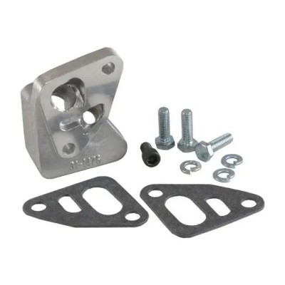 Edelbrock EGR Valve Adapter, 1973-1981