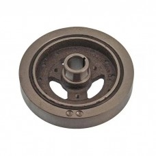 Chevy Truck Harmonic Balancer, With 350ci Engine, 1969-71