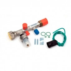 1967-1973 Chevy-GMC Truck POA Valve Update Kit, With R134A Refrigerant