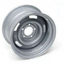 Chevy Rally Wheel, 15 x 8, 1947-1987