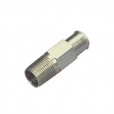 Heater Hose Nipple Fitting