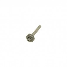 Spdometer Driven Gear, 4-Spd, Silver,w/22 Teeth, 1973-81
