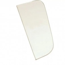 1955-59 Chevy-GMC Truck Vent Glass-Clear