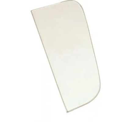 1955-59 Chevy-GMC Truck Vent Glass-Clear