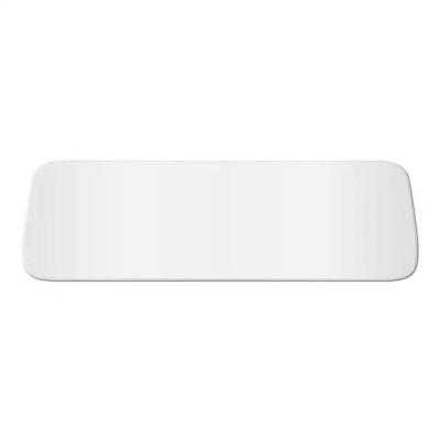 Chevy Truck Rear Glass, Clear, Small, 1955-1959