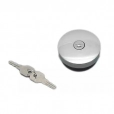 1947-1971 Chevy-GMC Truck Locking Gas Cap