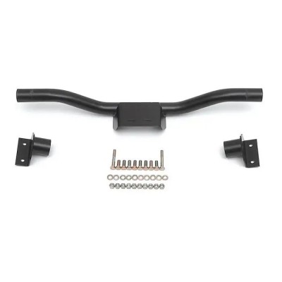 Chevy Truck Tubular Transmission Crossmember, 1947-1959