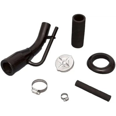 Neck Kit,Gas Tank Filler,55-59