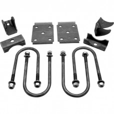 Rear End Conversion Kit,55-59