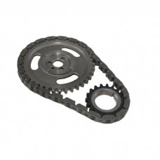 1965-1974 Corvette Timing Chain And Gear Set Big Block