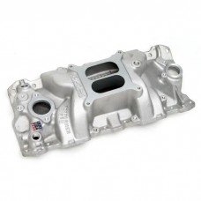 1955-86 Chevy-GMC Truck Edelbrock 7101 Performer RPM Intake Manifold