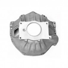 1966-81 Clutch Bellhousing, 11", Aluminum,