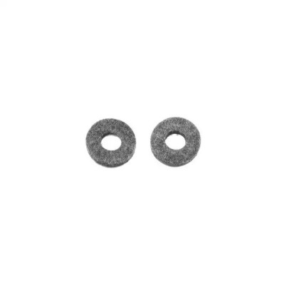 1964-87 Clutch Bellcrank Felt Seals