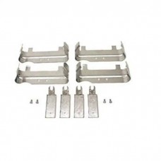Heat Shield Set,Spark Plug Wire,Exhaust Manifold,67-81