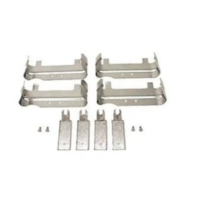 Heat Shield Set,Spark Plug Wire,Exhaust Manifold,67-81