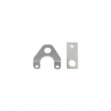 1965-70 Chevy-GMC Truck Engine Lift Brackets, Big Block