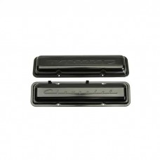 Chevy Truck - Valve Cover,Original Chevrolet Script,67)