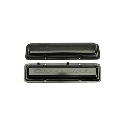 Chevy Truck - Valve Cover,Original Chevrolet Script,67)