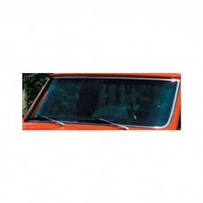 Chevy Truck CLear Windshield Glass, 1967-1972