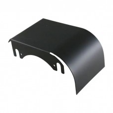 Chevy-GMC Truck A6 Air Conditioning Compressor Pulley Shield