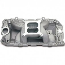 Edelbrock RPM Air-Gap Big Block Chevy 2-O Intake Manifold