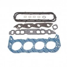 Edelbrock 7363 Big Block Chevy Oval Head Gasket Set