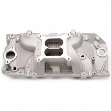 Edlebrock Performer RON 2-0 Intake Big Block  Chevy With Oval Port